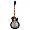 Harley Benton SC-550 II Silver Burst