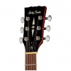 Harley Benton SC-550 Plus EMG FTF