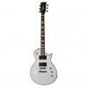 Harley Benton SC-Custom III Active WH