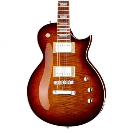 Harley Benton SC-Custom III Desert Burst Harley Benton SC-Custom III Desert Burst