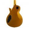 Harley Benton SC-Custom III Gold Top