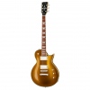 Harley Benton SC-Custom III Gold Top