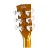 Harley Benton SC-Custom III Gold Top