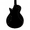 Harley Benton SC-Custom III P90 Black