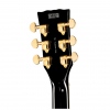 Harley Benton SC-Custom III P90 Black