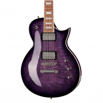 Harley Benton SC-Custom III Purple Burst