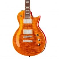 Harley Benton SC-Custom Plus EMG TBF