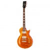 Harley Benton SC-Custom Plus EMG TBF