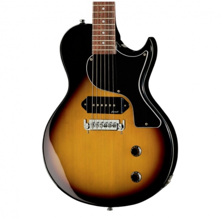 Harley Benton SC-Junior Vintage Sunburst