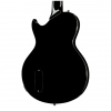 Harley Benton SC-Junior Vintage Sunburst