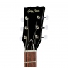 Harley Benton SC-Junior Vintage Sunburst