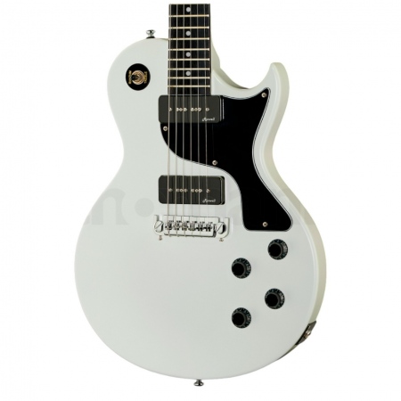 Harley Benton SC-Special Faded White