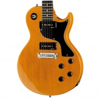 Harley Benton SC-Special TV Yellow