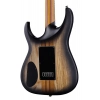 Электрогитара Schecter Banshee Mach-6 Evertune FOB
