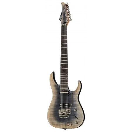 Електрогітара Schecter Banshee Mach-7 FR S FOB