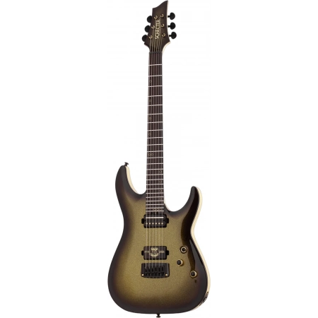 Электрогитара Schecter C-1 50th Anniversary GB