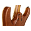Електрогітара Schecter C-1 Exotic Spalted Maple SNVB