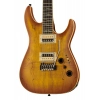 Електрогітара Schecter C-1 Exotic Spalted Maple SNVB