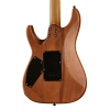Електрогітара Schecter C-1 Exotic Spalted Maple SNVB