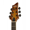 Електрогітара Schecter C-1 Exotic Spalted Maple SNVB