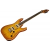 Електрогітара Schecter C-1 Exotic Spalted Maple SNVB