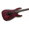 Электрогитара Schecter C-1 FR S Apocalypse Red Reign