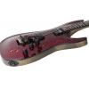 Электрогитара Schecter C-1 FR S Apocalypse Red Reign