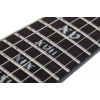 Электрогитара Schecter C-1 FR S Apocalypse Red Reign