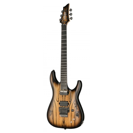 Электрогитара Schecter C-1 FR S Pale Moon SNBB