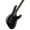 Электрогитара Schecter C-1 FR S SLS Evil Twin SBK