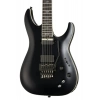 Электрогитара Schecter C-1 FR S SLS Evil Twin SBK