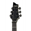 Электрогитара Schecter C-1 FR S SLS Evil Twin SBK