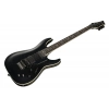 Электрогитара Schecter C-1 FR S SLS Evil Twin SBK