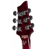 Электрогитара Schecter C-1 Hellraiser BC LH