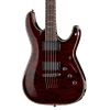 Электрогитара Schecter C-1 Hellraiser BCH