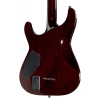 Электрогитара Schecter C-1 Hellraiser BCH
