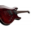 Электрогитара Schecter C-1 Hellraiser BCH