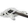 Електрогітара Schecter C-1 Ink Bomb