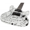 Електрогітара Schecter C-1 Ink Bomb