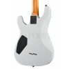 Електрогітара Schecter C-1 Jerry Horton 25th WH