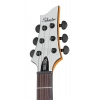 Електрогітара Schecter C-1 Jerry Horton 25th WH