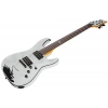 Електрогітара Schecter C-1 Jerry Horton 25th WH