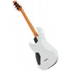 Електрогітара Schecter C-1 Jerry Horton 25th WH