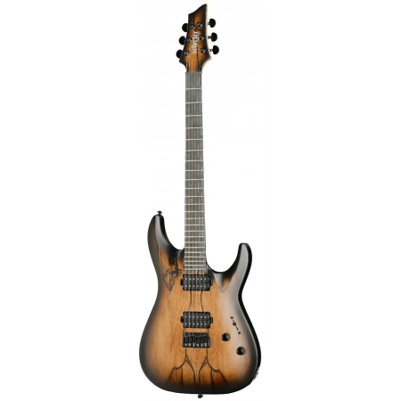 Електрогітара Schecter C-1 Pale Moon SNBB