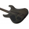 Електрогітара Schecter C-1 SLS Evil Twin Satin Black