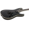 Електрогітара Schecter C-1 SLS Evil Twin Satin Black