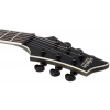 Електрогітара Schecter C-1 SLS Evil Twin Satin Black