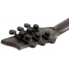 Електрогітара Schecter C-1 SLS Evil Twin Satin Black