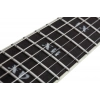 Електрогітара Schecter C-1 SLS Evil Twin Satin Black
