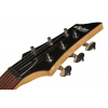 Електрогітара Schecter C-6 Deluxe SBK